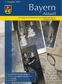 Bayern Aktuell – 2. Ausgabe 2019
