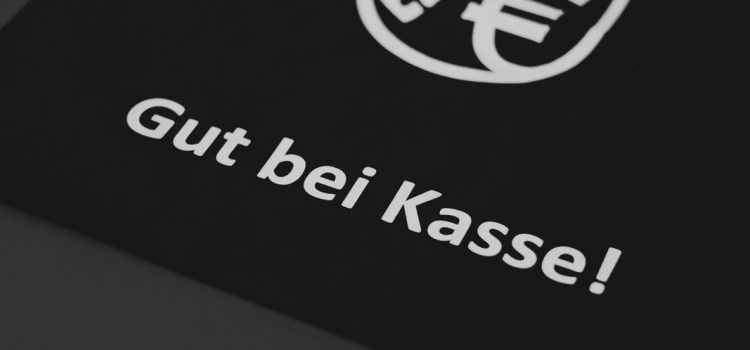 Freie Seminarplätze – Basiswissen und Liquiditätsplanung im Juli