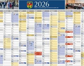 Seminarprogramm 2026 veröffentlicht