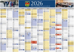 Seminarprogramm 2026 veröffentlicht