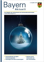 Bayern Aktuell 2. Ausgabe 2025